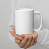 Caneca MULHER PODEROSA - My dear oraculo store